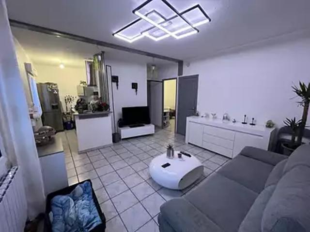 Appartement vente à Montpellier, Balaruc-les-bains
