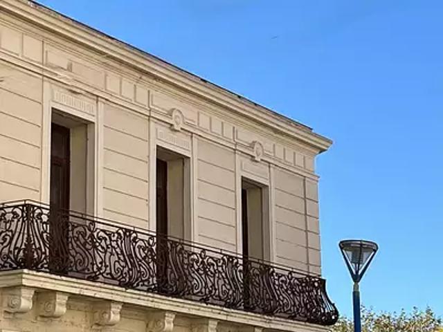 Appartement vente à Montpellier, Balaruc-les-bains