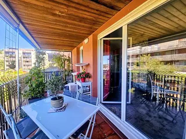 Appartement vente à Montpellier, Balaruc-les-bains