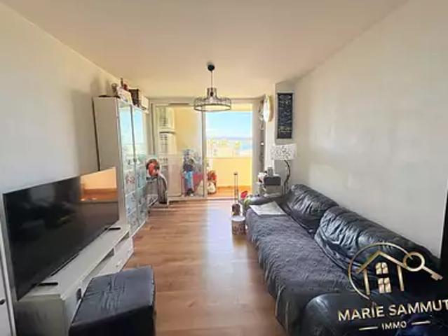Appartement vente à Montpellier, Balaruc-les-bains