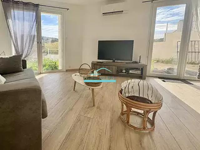 Maison vente à Montpellier, Balaruc-les-bains
