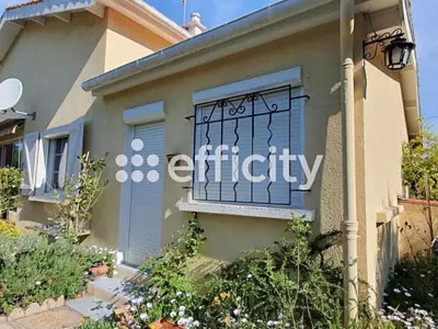 Maison vente à Montpellier, Balaruc-les-bains