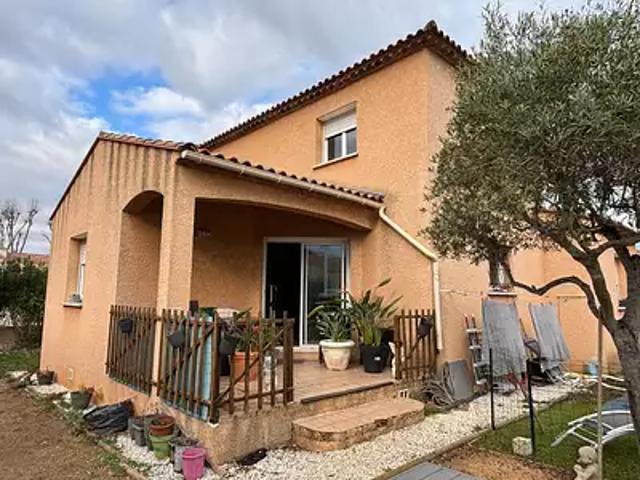 Maison vente à Montpellier, Balaruc-les-bains