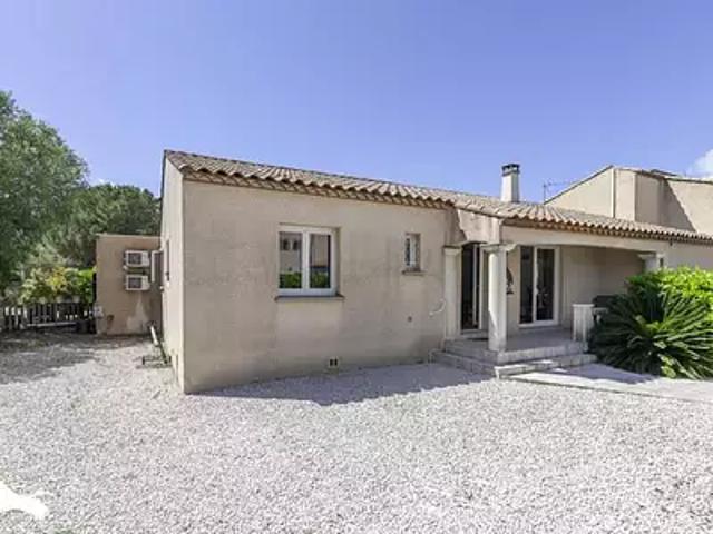 Maison vente à Montpellier, Balaruc-les-bains