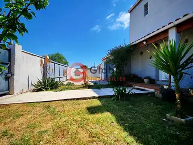 Maison vente à Montpellier, Balaruc-les-bains
