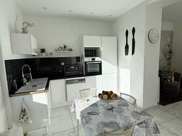 Maison vente à Montpellier, Balaruc-les-bains