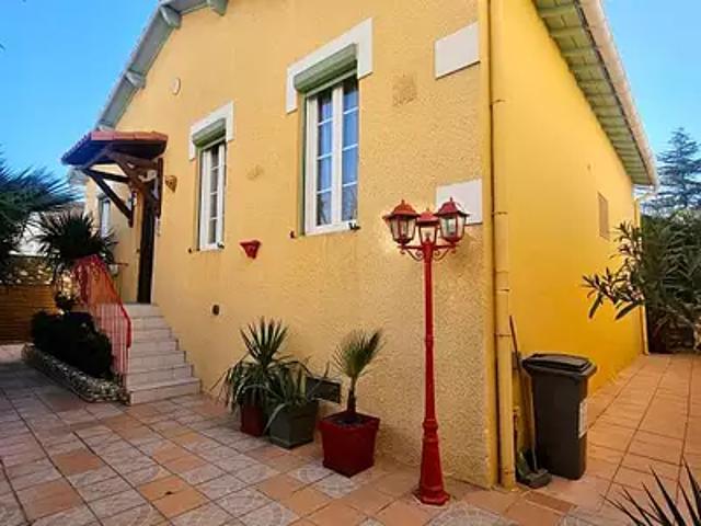 Maison vente à Montpellier, Balaruc-les-bains