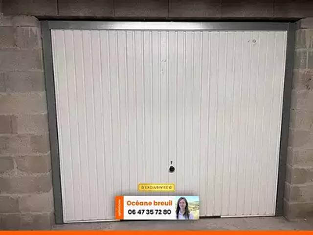 Garage vente à Montpellier, Balaruc-les-bains