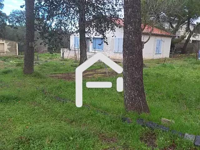 Terrain vente à Montpellier, Balaruc-les-bains