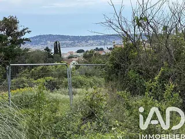 Terrain vente à Montpellier, Balaruc-les-bains