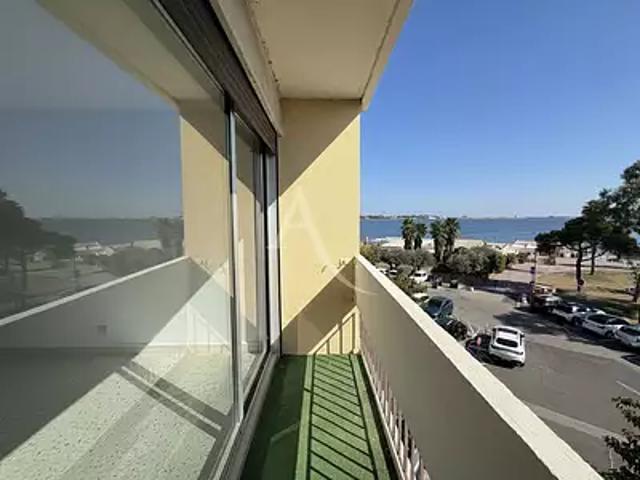 Appartement location à Montpellier, Balaruc-les-bains