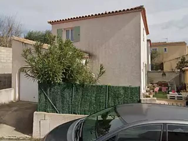 Maison location à Balaruc-les-Bains, Hérault