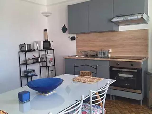 Maison location à Balaruc-les-Bains, Hérault