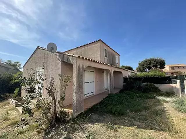 Maison location à Balaruc-les-Bains, Hérault