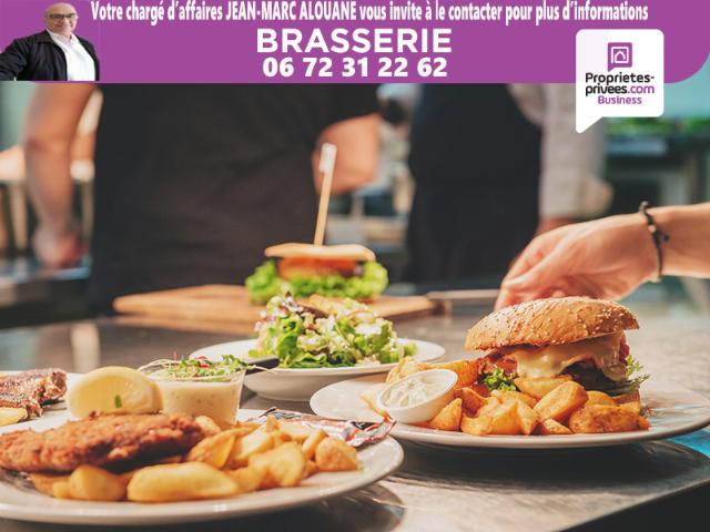 Local Commercial vente à Montpellier, Balaruc-les-bains