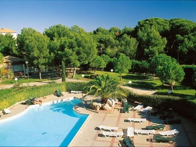 Appartement vente à Montpellier, Balaruc-les-bains