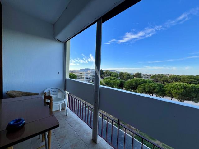 Appartement location à Montpellier, Balaruc-les-bains
