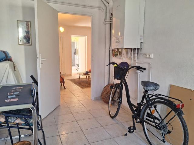 Maison location à Montpellier, Balaruc-les-bains