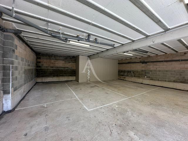 Garage location à Montpellier, Balaruc-les-bains