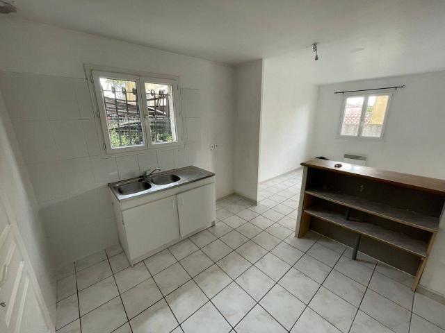 Maison location à La Fiau, Balaruc-les-Bains