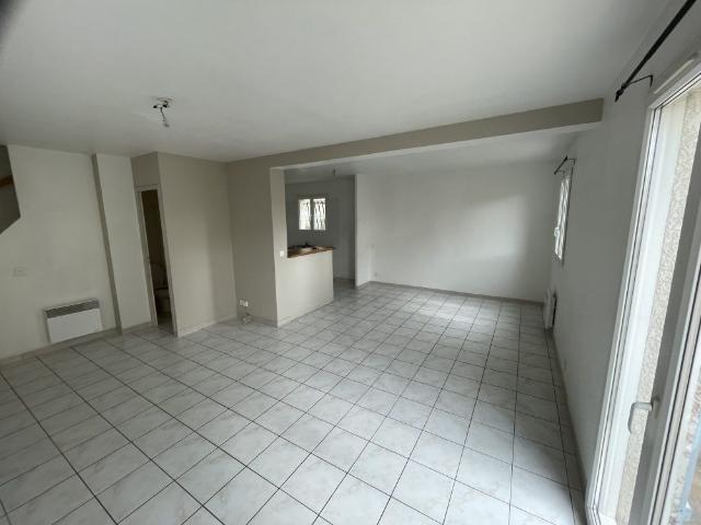Maison location à Balaruc-les-Bains, Hérault