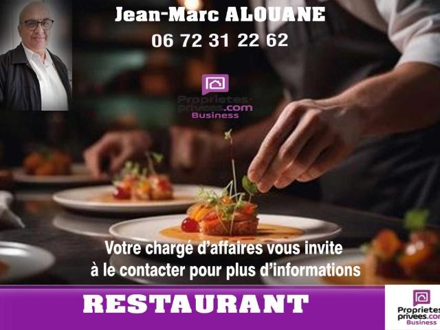 Local Commercial vente à Montpellier, Balaruc-les-bains