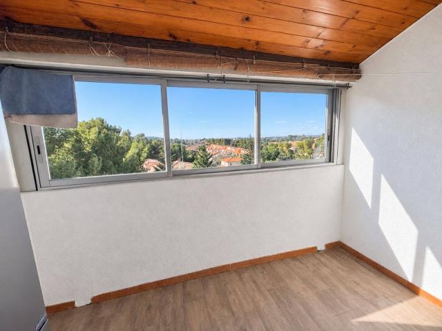 Studio location à La Fiau, Balaruc-les-Bains