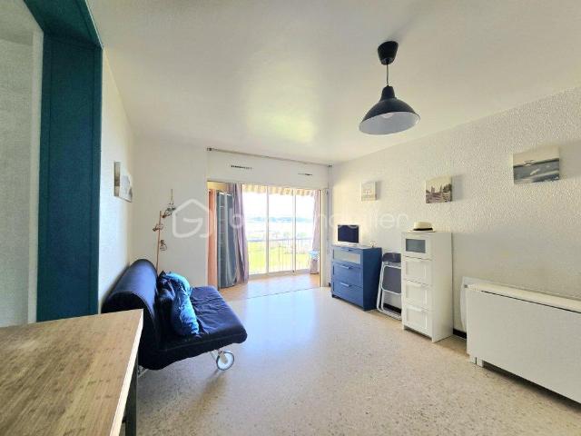 Appartement vente à Montpellier, Balaruc-les-bains
