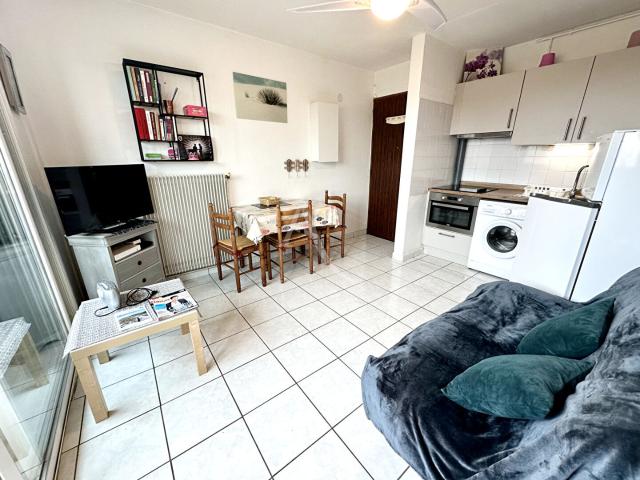 Appartement vente à Montpellier, Balaruc-les-bains