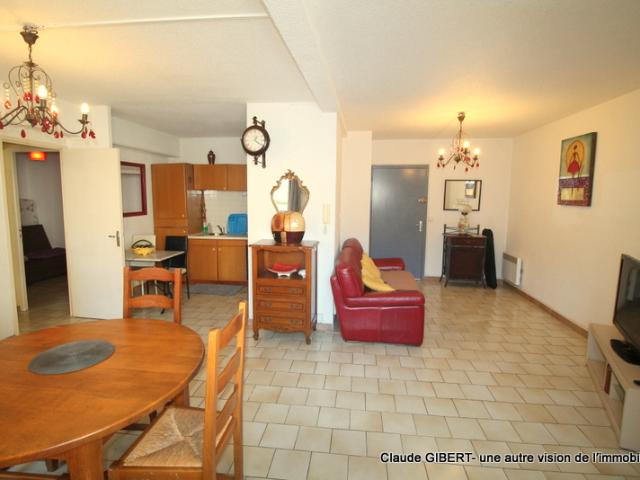 Appartement vente à Montpellier, Balaruc-les-bains