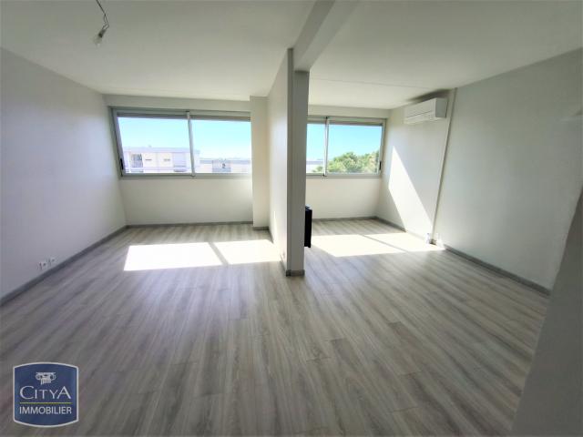 Appartement vente à Montpellier, Balaruc-les-bains