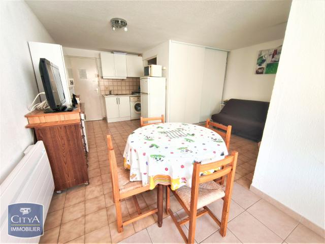 Appartement vente à Montpellier, Balaruc-les-bains