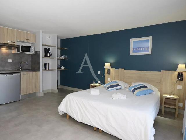 Appartement vente à Montpellier, Balaruc-les-bains