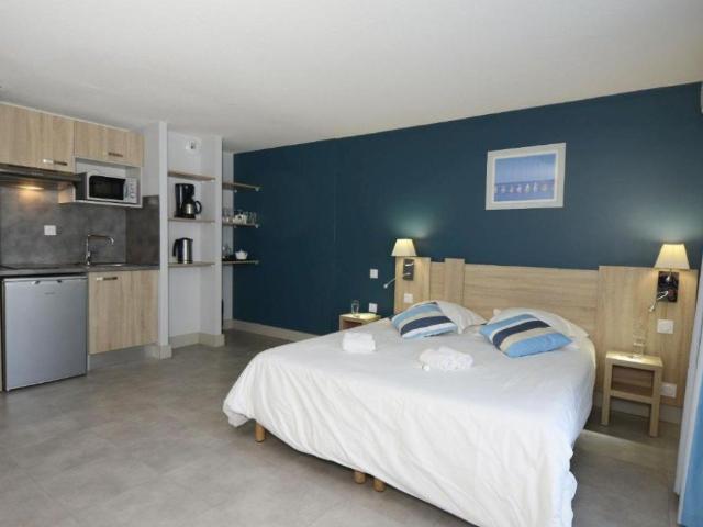 Appartement vente à Montpellier, Balaruc-les-bains