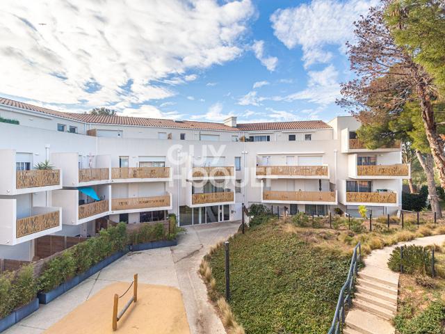 Appartement vente à Montpellier, Balaruc-les-bains