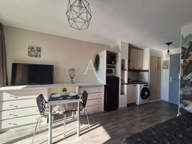 Appartement vente à Montpellier, Balaruc-les-bains