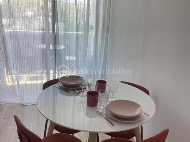 Appartement vente à Montpellier, Balaruc-les-bains