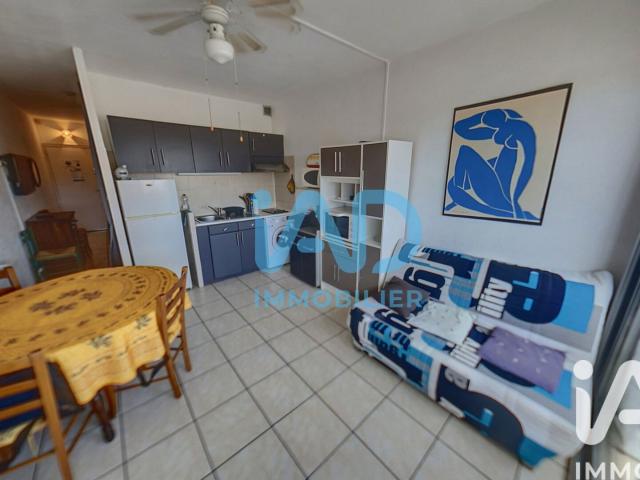 Appartement vente à Balaruc-les-Bains, Hérault