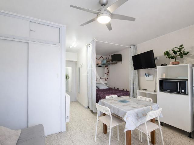 Appartement vente à Montpellier, Balaruc-les-bains