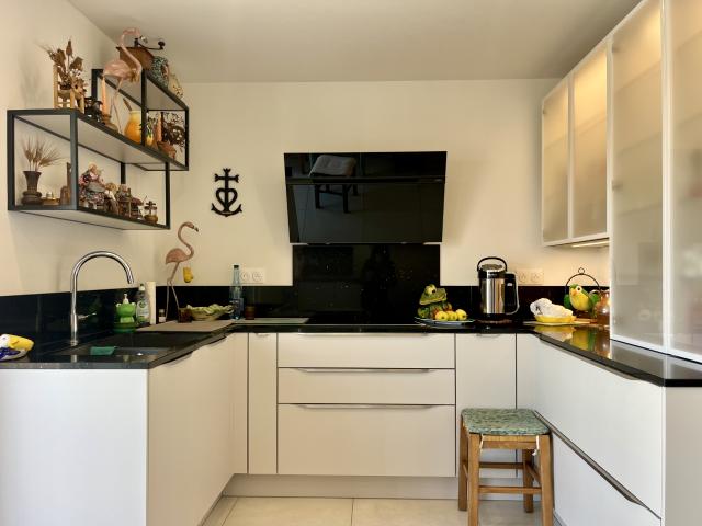 Appartement vente à Montpellier, Balaruc-les-bains