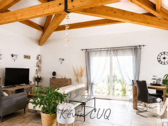 Maison vente à Montpellier, Balaruc-les-bains