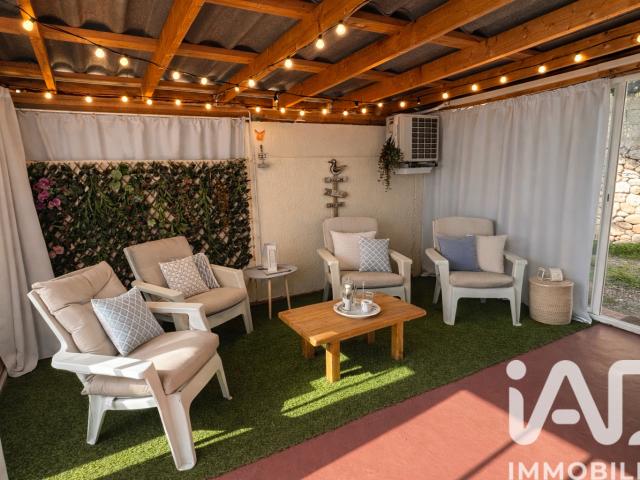 Maison vente à Montpellier, Balaruc-les-bains