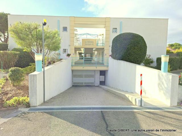 Garage vente à Montpellier, Balaruc-les-bains
