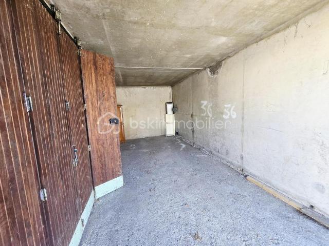 Garage vente à Montpellier, Balaruc-les-bains
