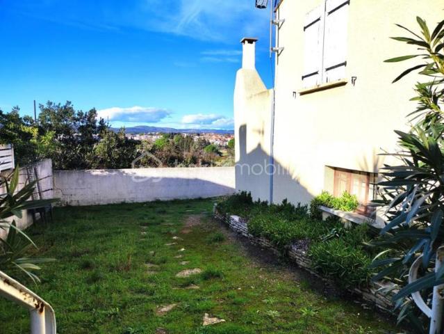 Maison vente à Montpellier, Balaruc-les-bains