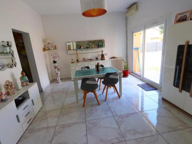 Maison vente à Montpellier, Balaruc-les-bains