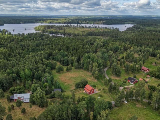 Bostad till salu i Aneby, Jönköping