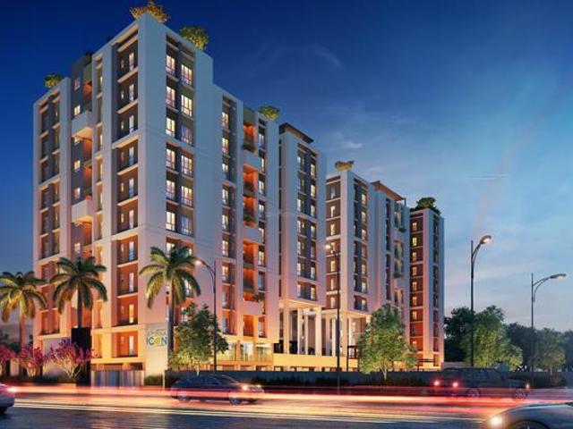 Flat for sale in Calcutta, West Bengal