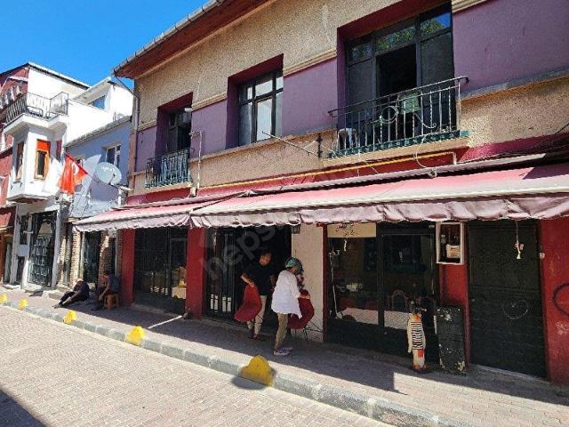 İstanbul Merkez, İstanbul içerisinde satılık mülk