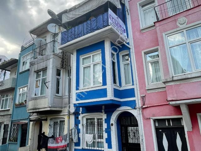 İstanbul Merkez, İstanbul içerisinde satılık Villa